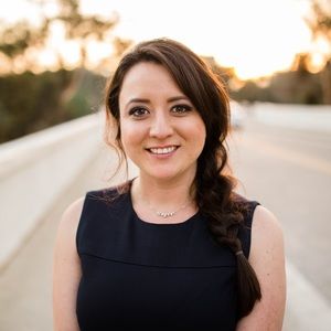 Meet your Posher, Nadia